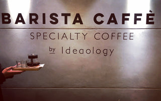 Barista Caffè