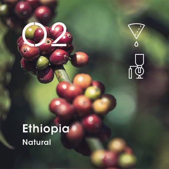 Ethiopia (Natural)